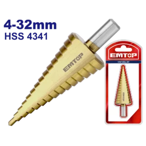Foret Étagé Hss 4 32