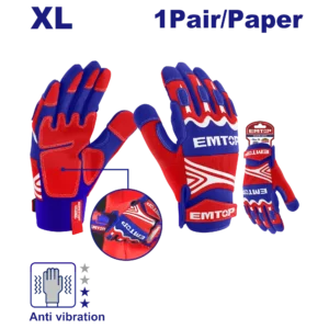 Gants De Mécanicien