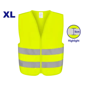 Gilet Jaune