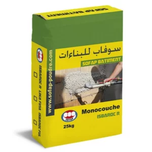 Isbaroc R