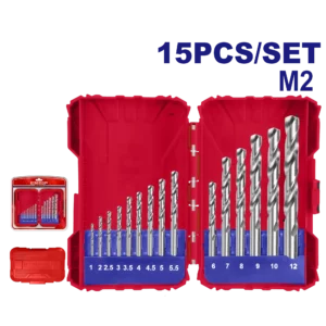 Jeu De 15 Forets Hss M2