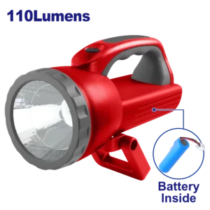 Lampe Torche Led 110 Lumens