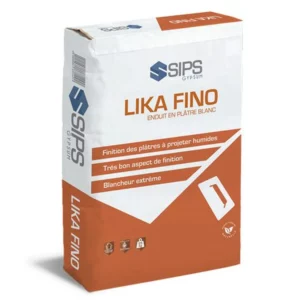 Lika Fino