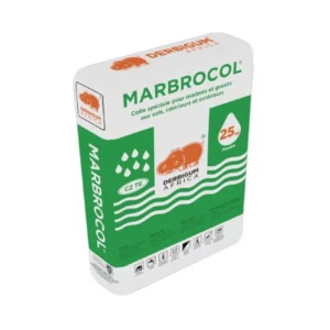Marbrocol