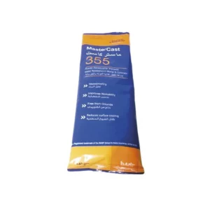 Mastercast 355
