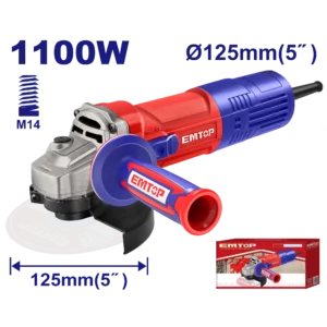 Meule 125 1100W