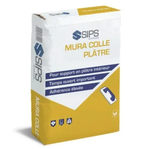 MURACOLLE Plâtre