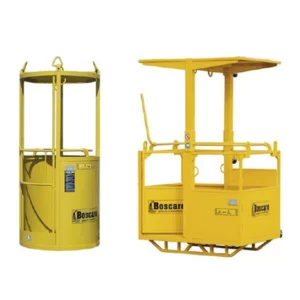 Nacelle de travail pour personnes