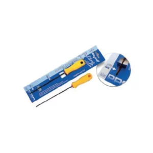 Nettoyant ugello tête pointue