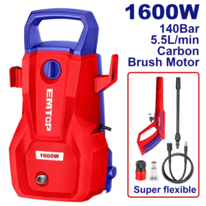 Nettoyeur 1600W 140B