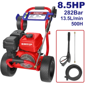 Nettoyeur Haute Pres Es 8.5Hp 282B