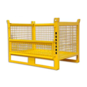 Panier de stockage grillagé CMR