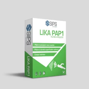 Lika PAP1