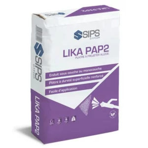 Lika PAP2