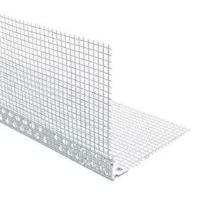 Paraspigle PVC + Treillis Fibre