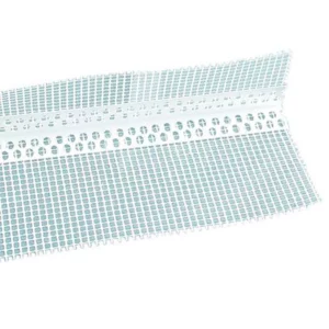 Paraspigle PVC + Treillis Fibre