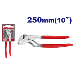 Pince A Gaz Basique 10 " 250 Mm