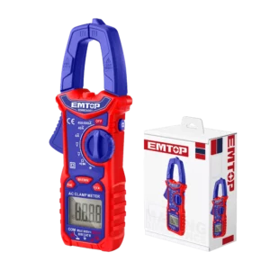 Pince Ampèremétrique Ac 600A