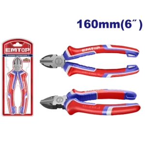 Pince Coupante 6"160Mm