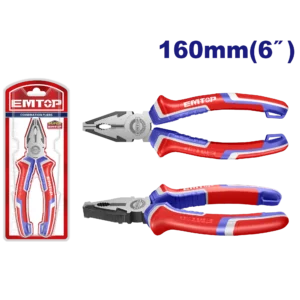 Pince Universelle 6"160Mm