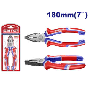 Pince Universelle 7"180Mm