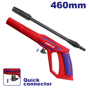 Pistolet Nettoyeur Ehpw2001