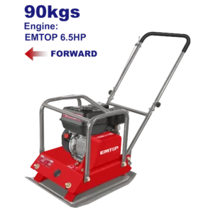 Plaque Vibrante 90 6.5Hp