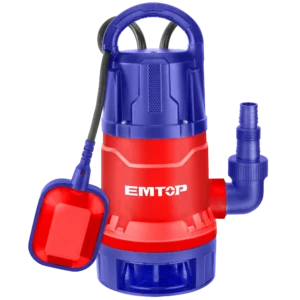 Pompe Submer 1" 1Cv H8M 216LMin