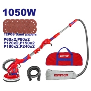 Ponceuse Girafe 1050W