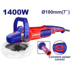 Ponceuse Variable 180 1400W