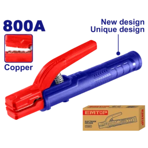 Porte-Électrode 800A