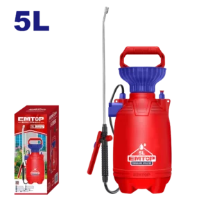 Pulvérisateur 5L