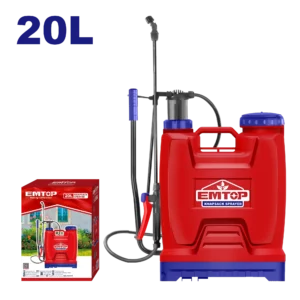 Pulvérisateur Á Dos 20L