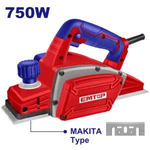 Rabot Á Bois 750W