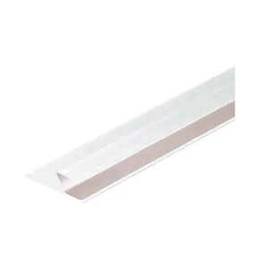 Règle à lisser en aluminium profil “H”