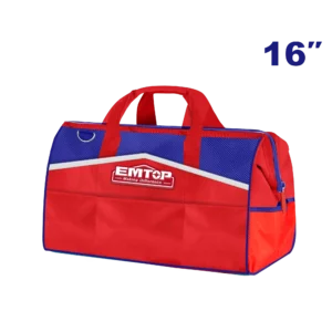Sac A Outils 16"15Kg