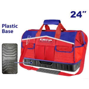 Sac À Outils 24"25Kg