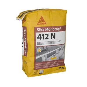 SIKA Monotop®-412