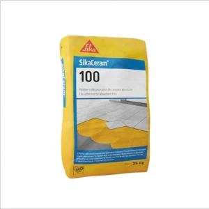 SikaCeram®-100