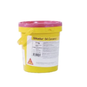 Sikadur® 54 Ceramic