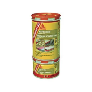 SIKADUR® IMPREGNATION