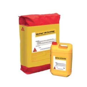 Sikatop® 145 cuvelage