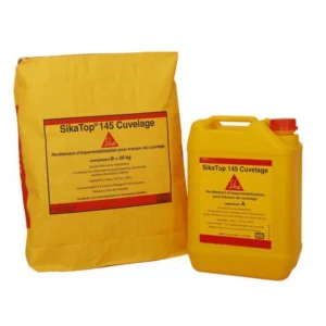 SIKA TOP®-145 T Cuvelage
