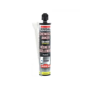 SOUDAL CHEMICAL ANCHORING