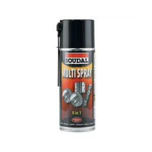 SOUDAL MULTI SPRAY