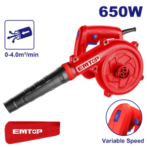 Souffleur 650W