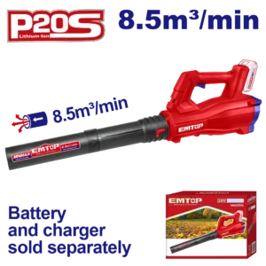 Soufleur 20V Brushless