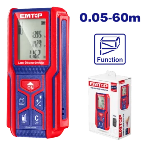 Telemetre Laser 60M