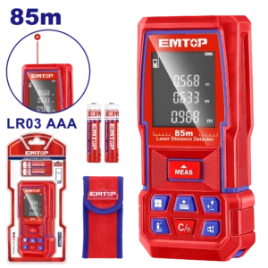 Télémètre Laser 85M