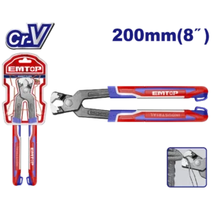 Tenaille Cr-V 8 " 200Mm